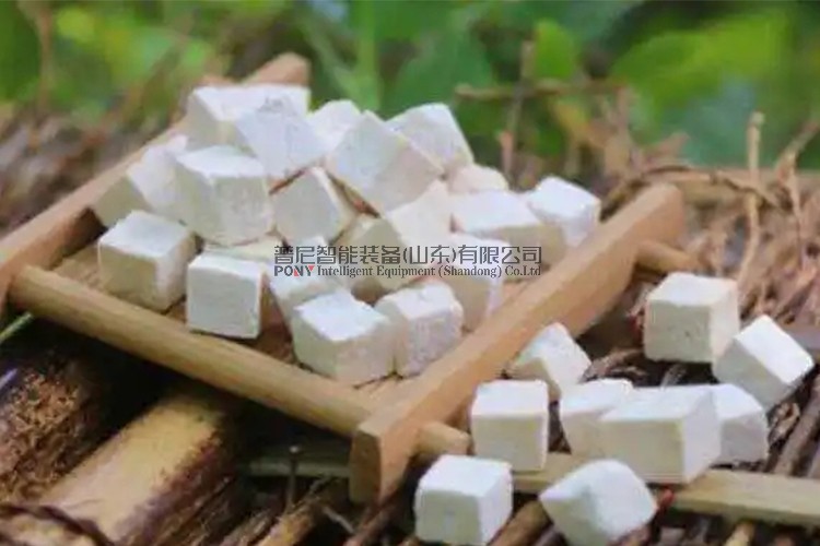 空氣能土茯苓烘干機(jī)改變傳統(tǒng)土茯苓加工方式
