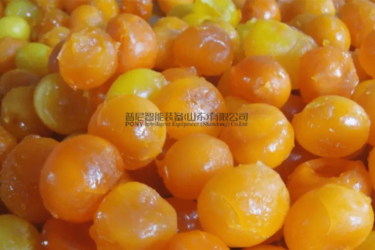 “萬物皆可烘”的空氣能熱泵烘干機(jī)遇到咸蛋黃