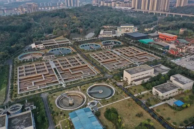哪些因素影響污泥低溫干化機(jī)的工作效率，八大要點(diǎn)你注意了嗎