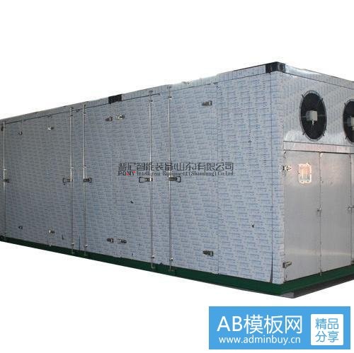 如何解決污泥干化機(jī)設(shè)備的負(fù)荷問(wèn)題